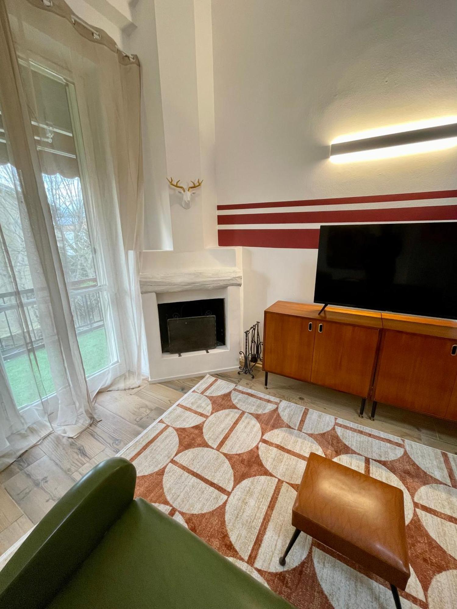 149 Borgo Ticino Suite Attico Di Lusso Con Terrazzo E Parking Privato Pavia Exterior photo
