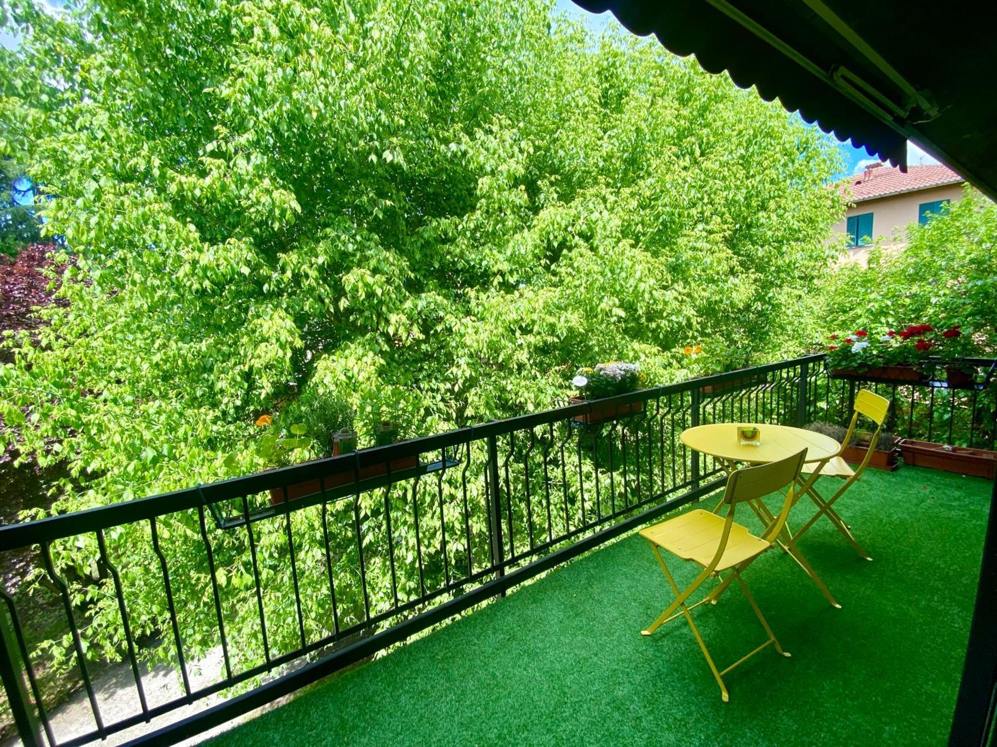149 Borgo Ticino Suite Attico Di Lusso Con Terrazzo E Parking Privato Pavia Exterior photo
